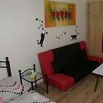 Marie Appartement *