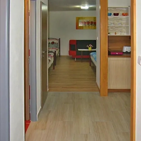 Marie Apartment