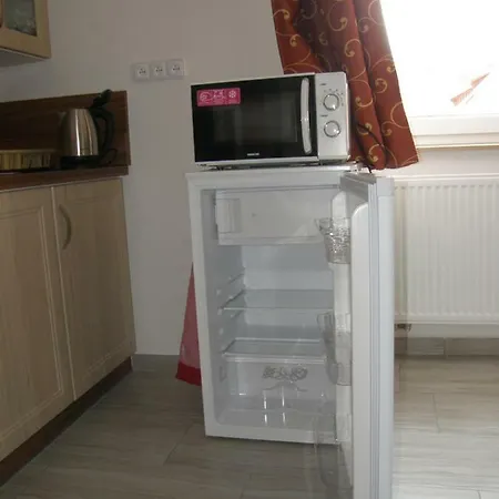 Marie Appartement Český Krumlov