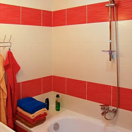 Apartment Marie