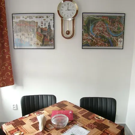 Apartment Marie