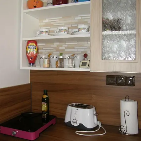 Marie Apartment *