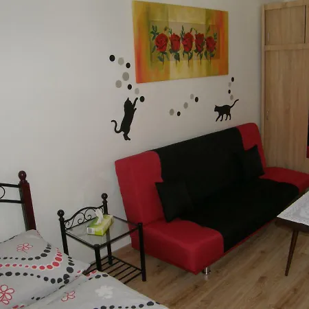 Marie Apartment *