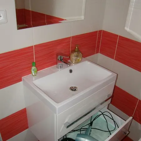 Marie Apartment