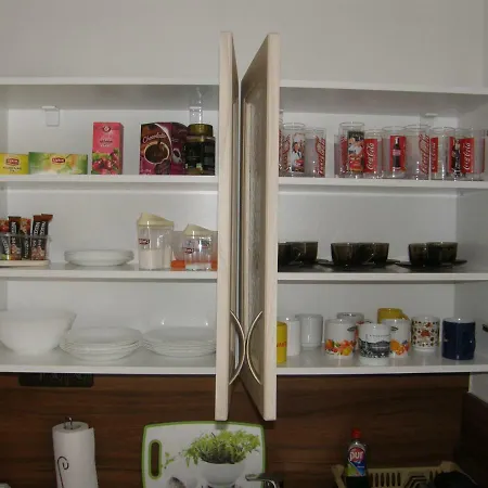 Marie Apartment