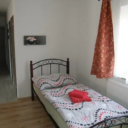 Marie Apartment Český Krumlov