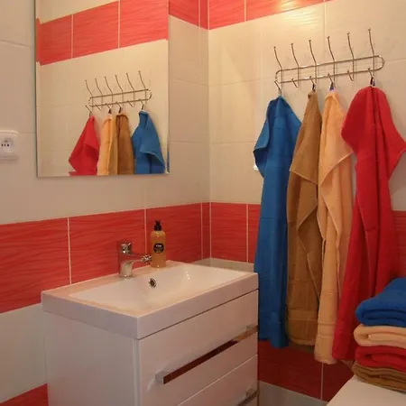 Marie Appartement Český Krumlov