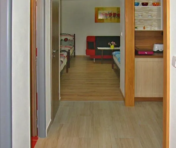 Marie Apartmán