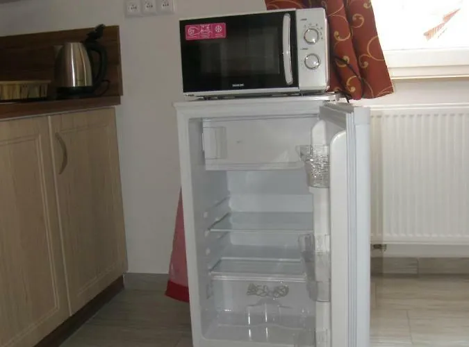 Marie Apartmán Český Krumlov