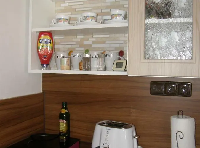 Marie Apartmán *