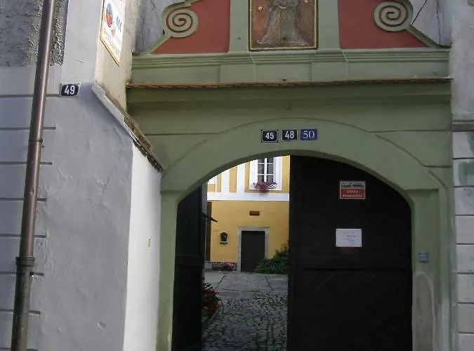 Marie Apartmán *
