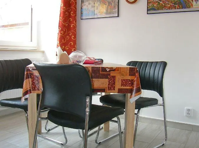 Apartmán Marie *