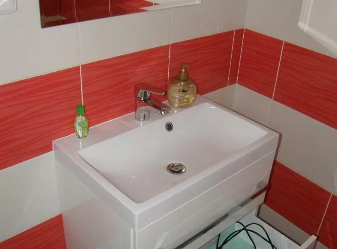 Marie Apartmán