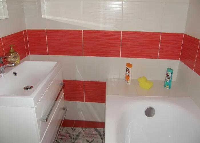 Marie Apartmán