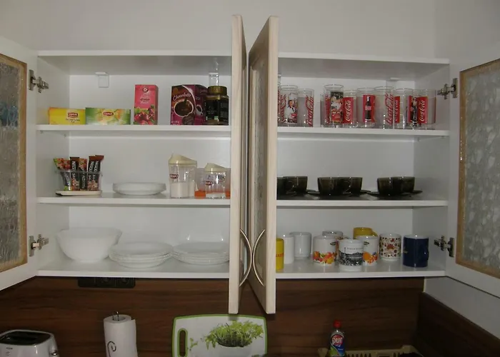 Marie Apartmán